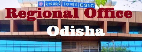 REGIONAL OFFICE ODISHA
