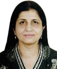 Dr. Suparna Popli